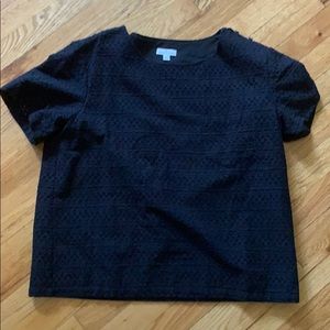 L.L. bean pocket tee